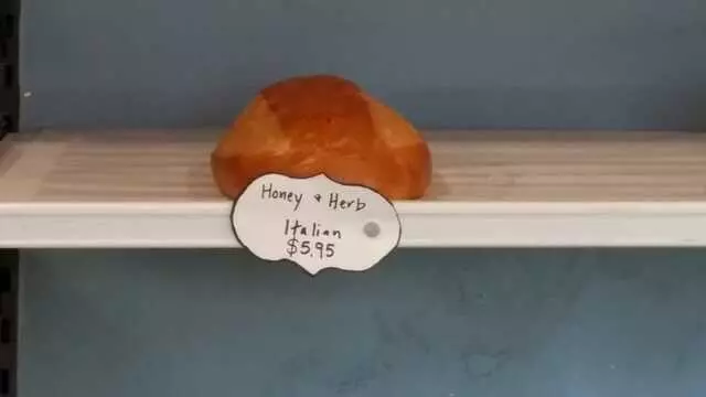 Swiss Alps Bakery