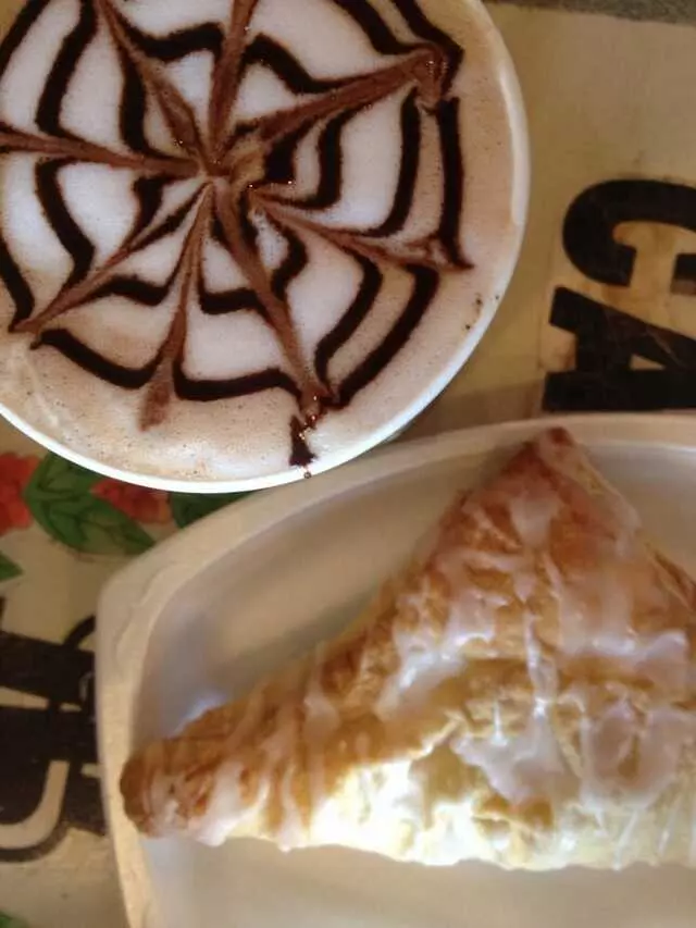 Swiss Alps Bakery