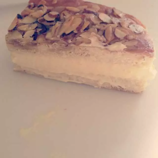 Swiss Alps Bakery