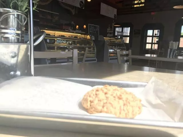 Swiss Alps Bakery