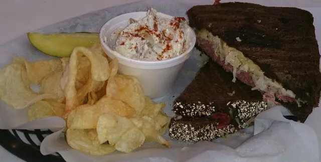Swiss Alps Bakery