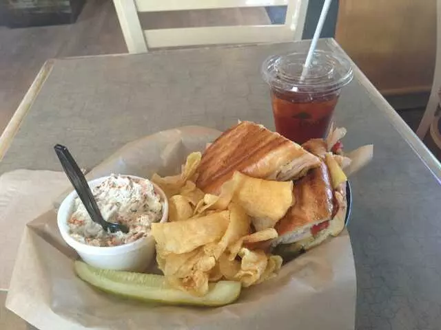 Swiss Alps Bakery