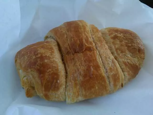 Swiss Alps Bakery