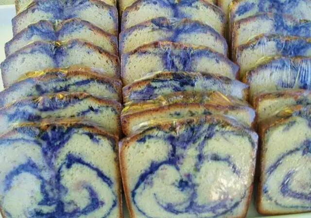Swiss Alps Bakery