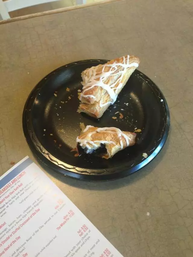 Swiss Alps Bakery