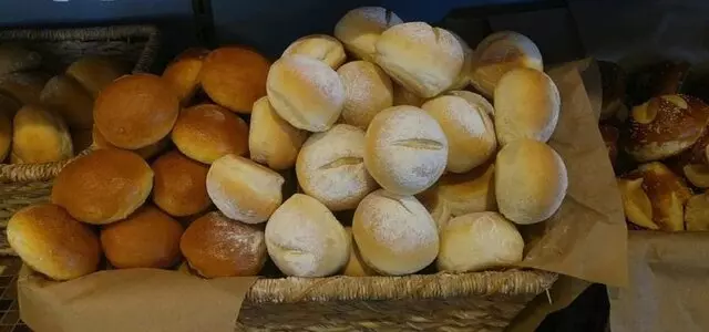 Swiss Alps Bakery