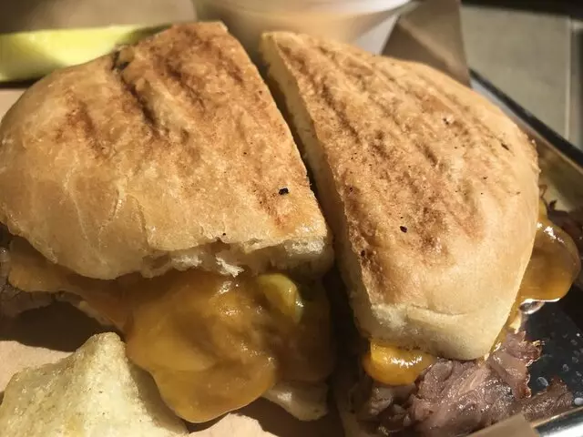 Swiss Alps Bakery