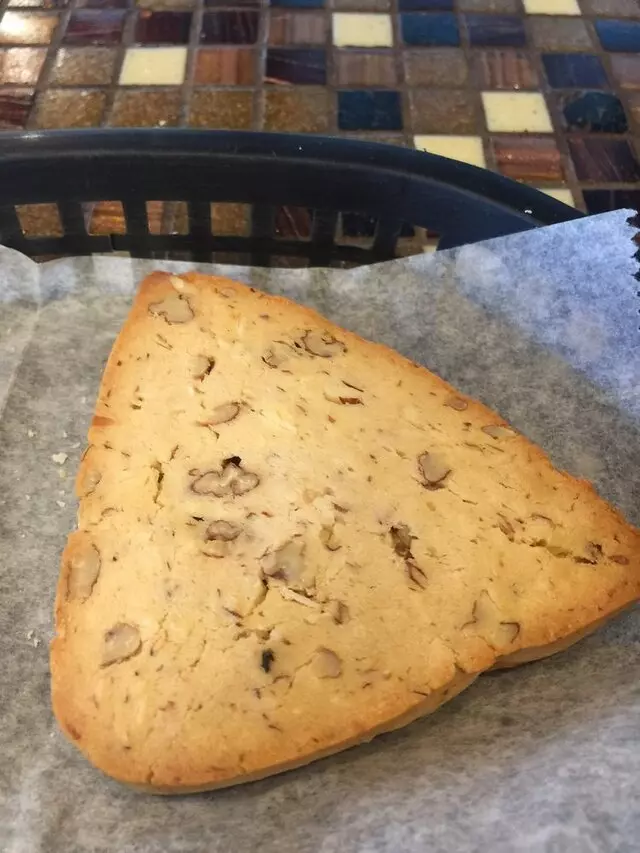 Swiss Alps Bakery