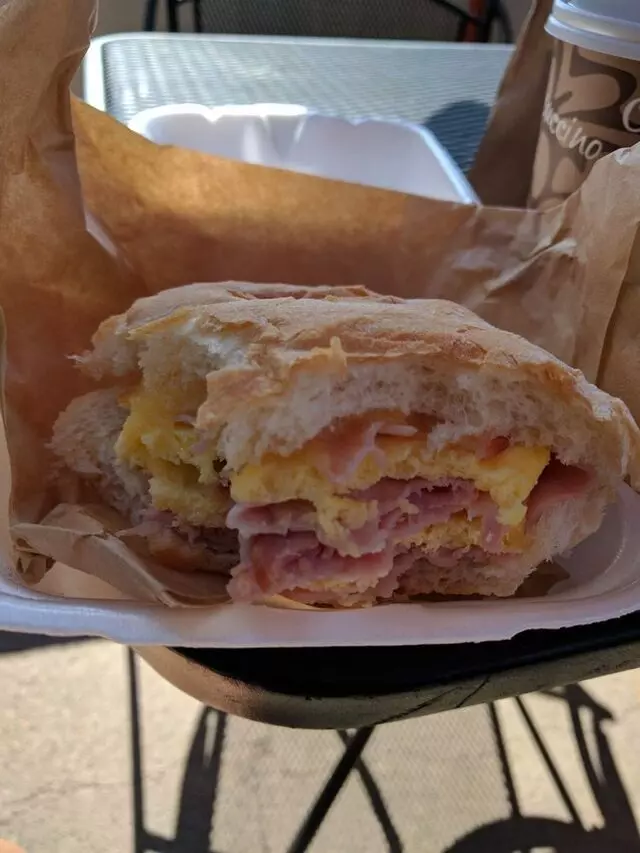 Swiss Alps Bakery