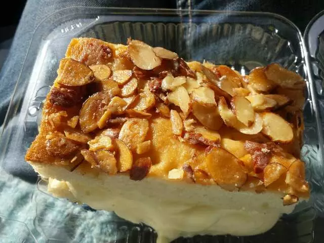 Swiss Alps Bakery