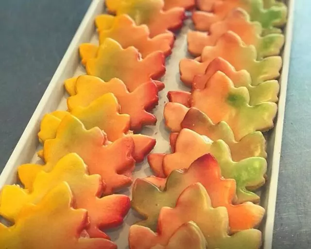 Swiss Alps Bakery