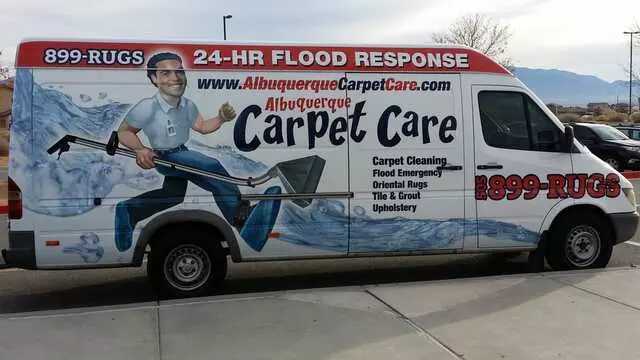 Albuquerque Carpet Care