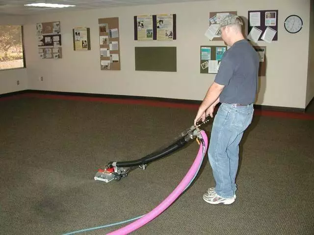 Albuquerque Carpet Care