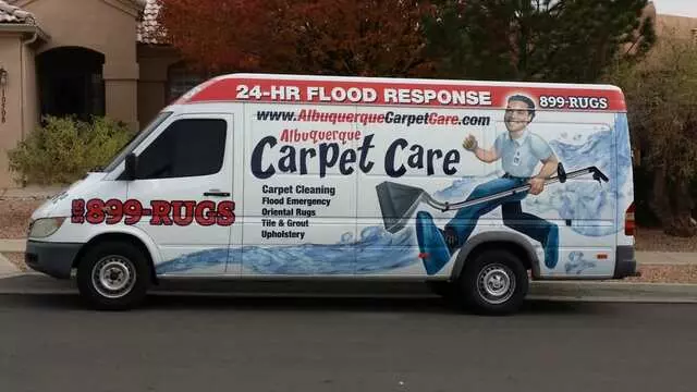 Albuquerque Carpet Care