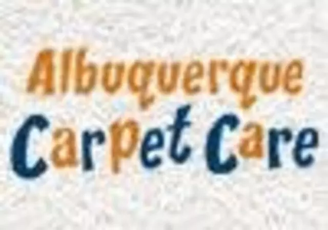 Albuquerque Carpet Care