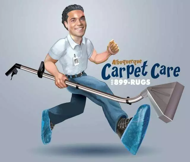 Albuquerque Carpet Care