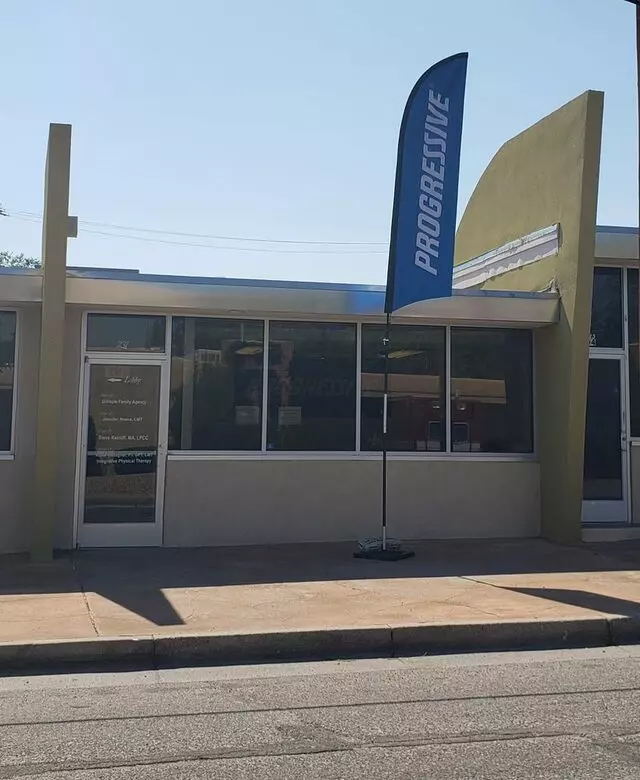 Gillispie Family Insurance Agency