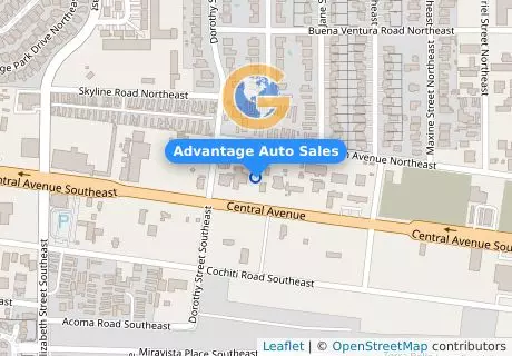 Advantage Auto Sales