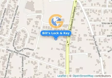 Bill’s Lock & Key