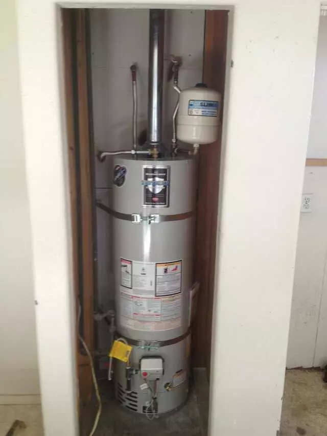 Abel Plumbing & Heating