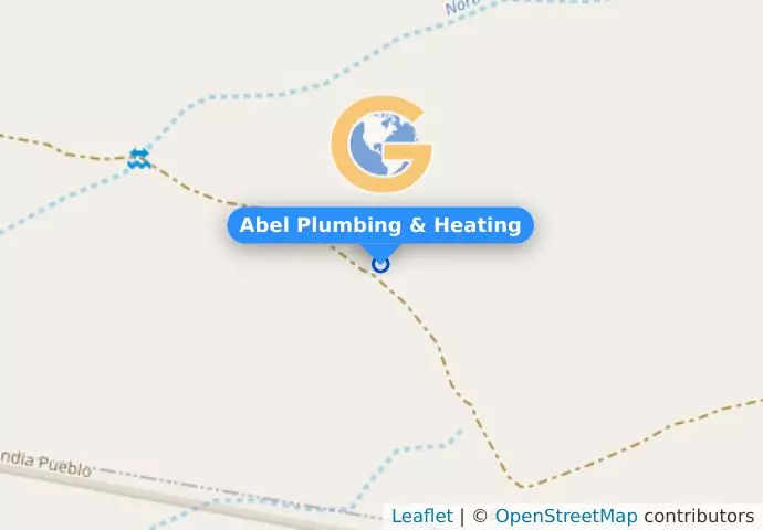 Abel Plumbing & Heating