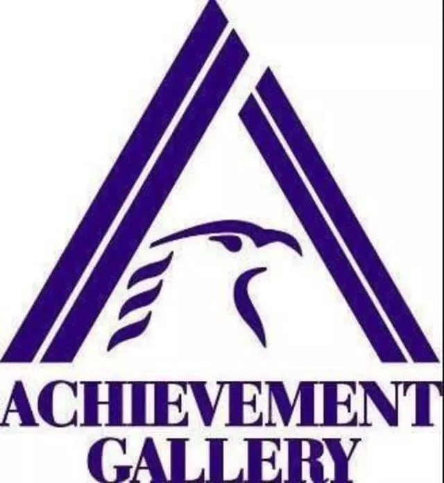 Achievement Gallery