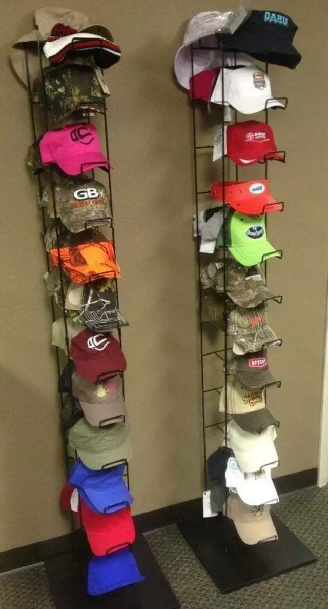 Achievement Gallery