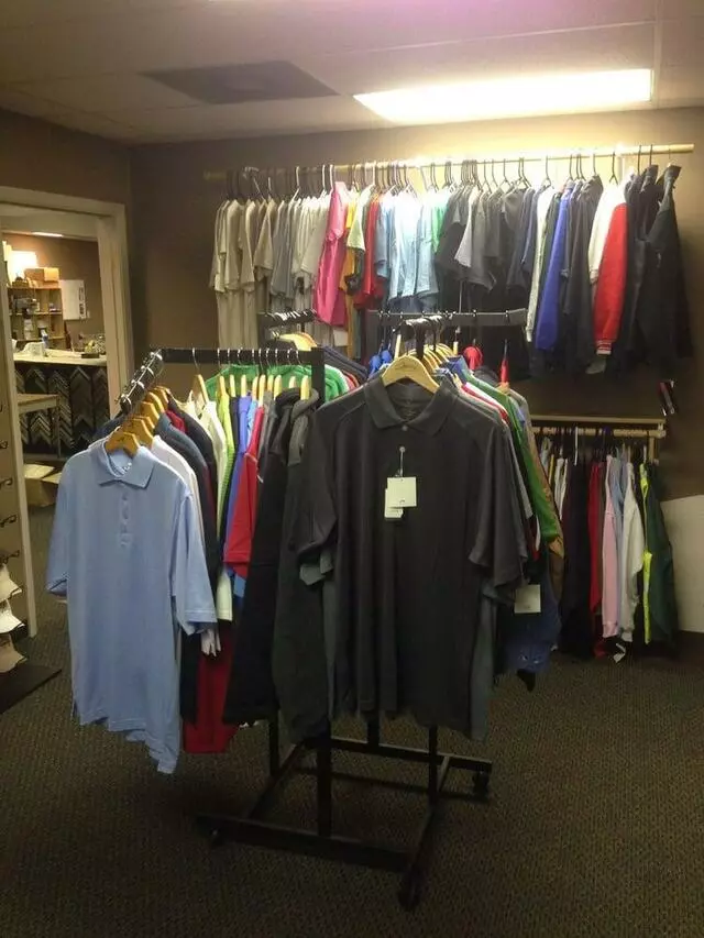 Achievement Gallery