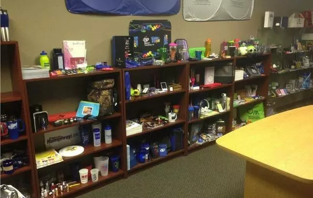 Achievement Gallery