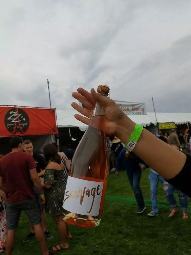 Albuquerque Wine Festival