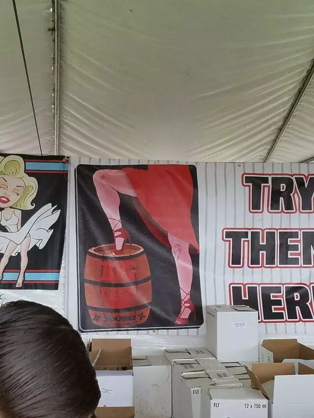 Albuquerque Wine Festival