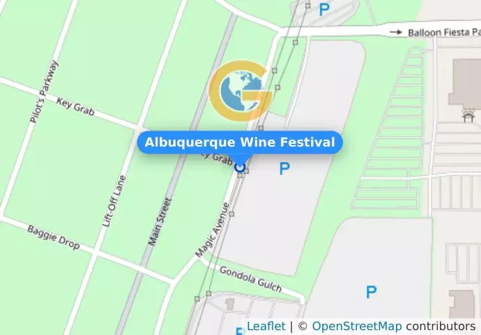 Albuquerque Wine Festival