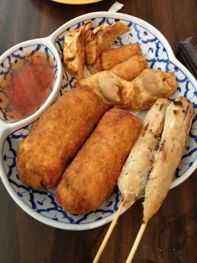 Thai Tip