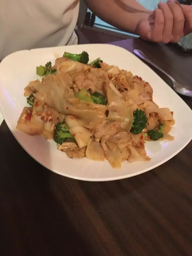 Thai Tip