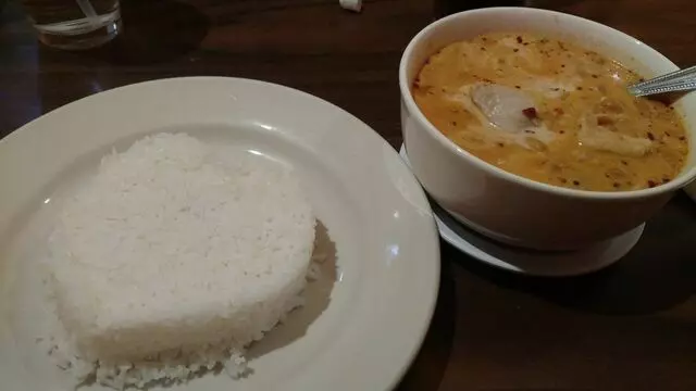 Thai Tip