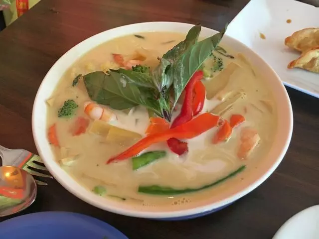 Thai Tip