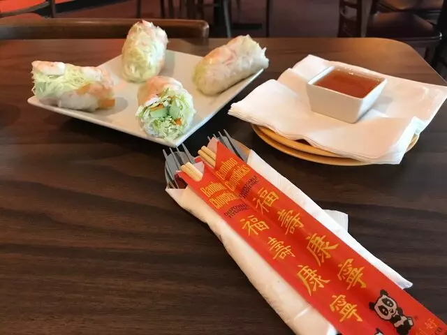Thai Tip