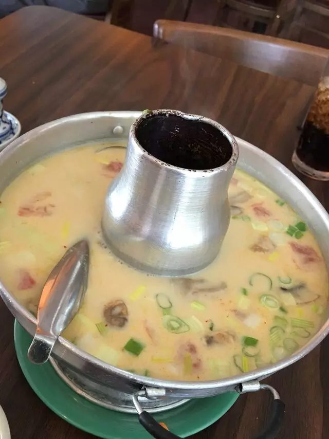 Thai Tip
