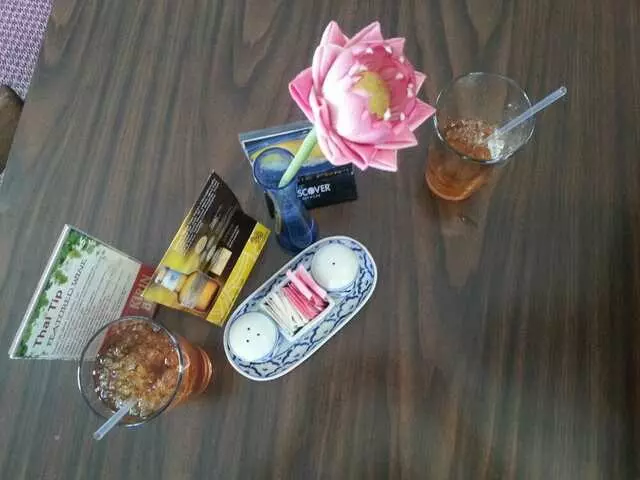 Thai Tip