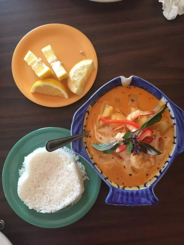 Thai Tip