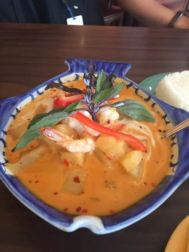 Thai Tip
