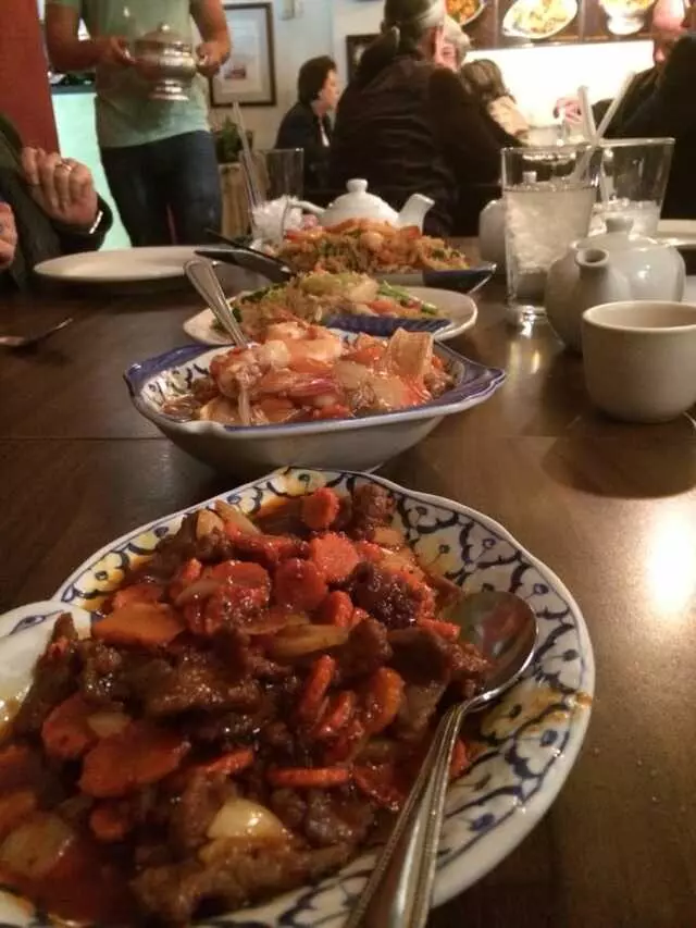 Thai Tip