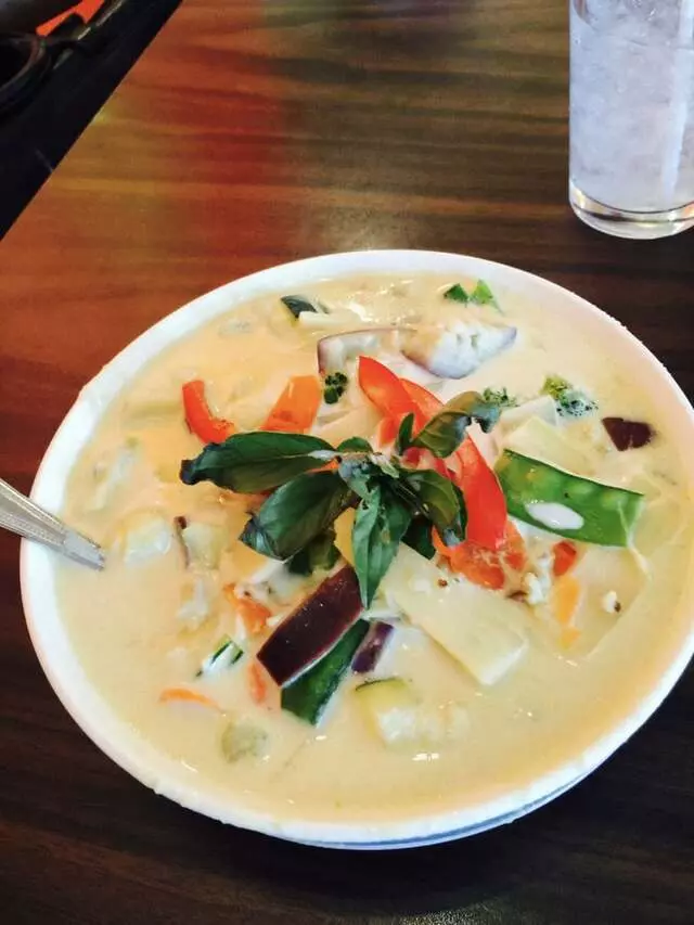 Thai Tip