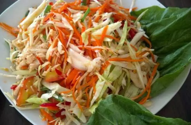 Thai Tip