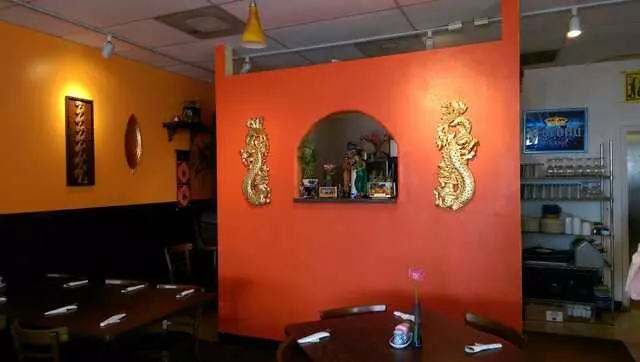 Thai Tip