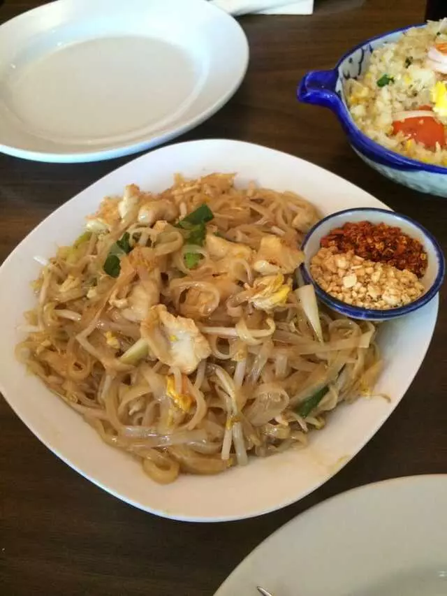Thai Tip