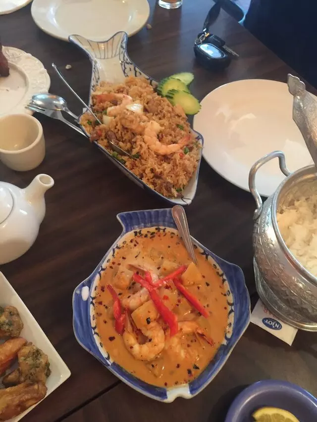 Thai Tip