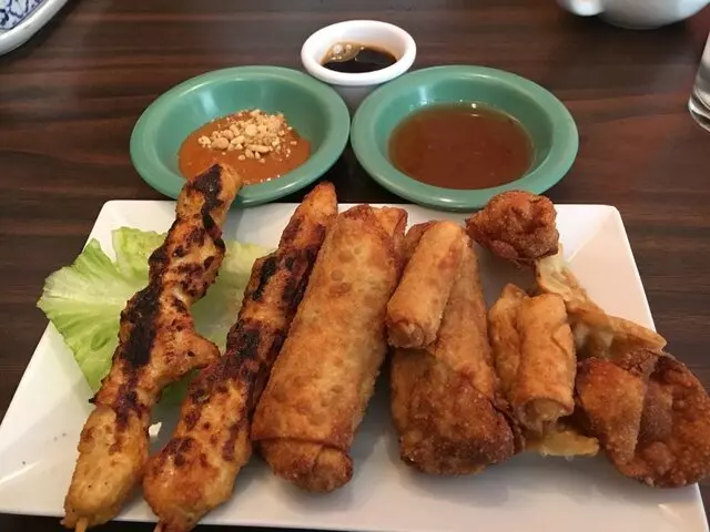 Thai Tip
