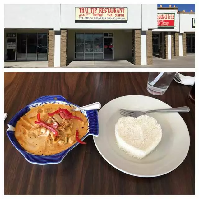 Thai Tip