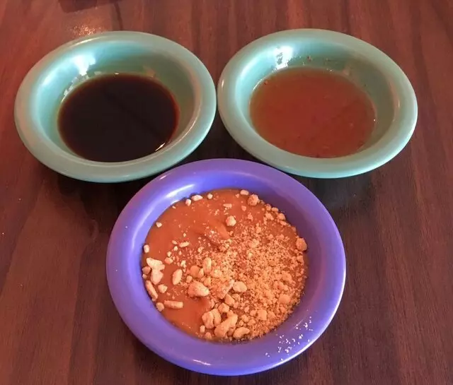 Thai Tip
